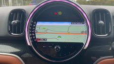 MINI Countryman 2.0 John Cooper Works ALL4 5dr Auto Petrol Hatchback